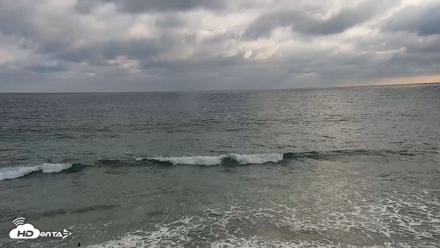 Carlsbad Beach Surf Live Webcam - May 23, 2026, 6:02pm PDT