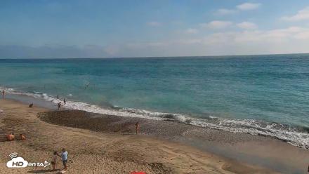 Carlsbad Beach Surf Live Webcam - Aug 8, 2026, 4:55pm PDT