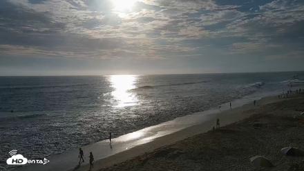 Carlsbad Beach Surf Live Webcam - Jul 20, 2026, 6:42pm PDT