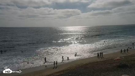 Carlsbad Beach Surf Live Webcam - Jul 31, 2026, 5:28pm PDT