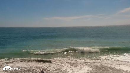 Carlsbad Beach Surf Live Webcam - Aug 18, 2026, 3:17pm PDT