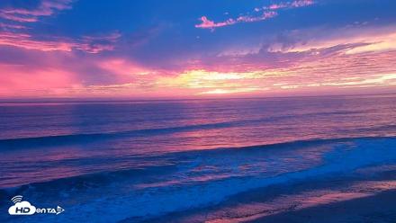 Carlsbad Beach Surf Live Webcam - Sep 27, 2026, 6:47pm PDT