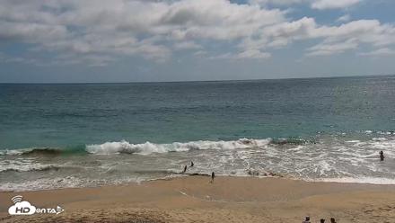 Carlsbad Beach Surf Live Webcam - Jul 1, 2026, 3:51pm PDT