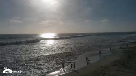 Carlsbad Beach Surf Live Webcam - Jul 28, 2026, 6:31pm PDT