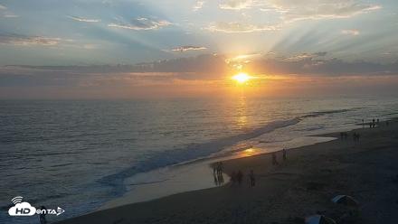 Carlsbad Beach Surf Live Webcam - Jun 23, 2026, 7:46pm PDT