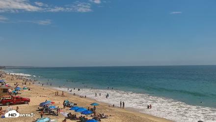 Carlsbad Beach Surf Live Webcam - Jul 13, 2026, 3:02pm PDT