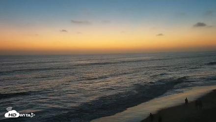 Carlsbad Beach Surf Live Webcam - Sep 11, 2026, 7:31pm PDT