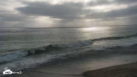 Carlsbad Beach Surf Live Webcam - Jul 27, 2026, 6:26pm PDT