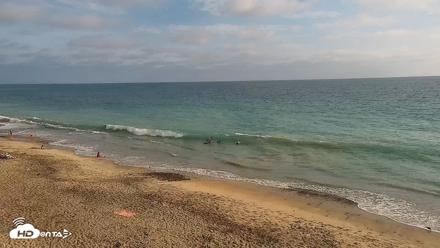 Carlsbad Beach Surf Live Webcam - Aug 6, 2026, 6:10pm PDT