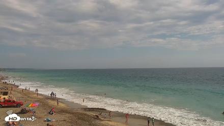 Carlsbad Beach Surf Live Webcam - Aug 5, 2026, 4:51pm PDT