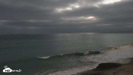 Carlsbad Beach Surf Live Webcam - Sep 23, 2026, 7:13pm PDT