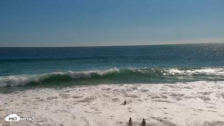 Carlsbad Beach Surf Live Webcam - Jul 21, 2026, 4:10pm PDT