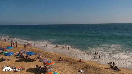 Carlsbad Beach Surf Live Webcam - Jul 19, 2026, 4:58pm PDT