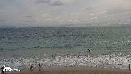 Carlsbad Beach Surf Live Webcam - Aug 13, 2026, 4:09pm PDT