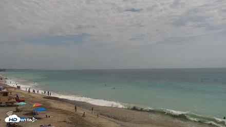Carlsbad Beach Surf Live Webcam - Aug 5, 2026, 2:28pm PDT