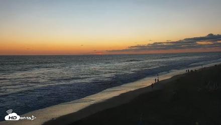 Carlsbad Beach Surf Live Webcam - Aug 15, 2026, 7:48pm PDT