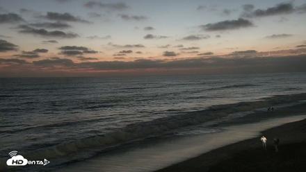 Carlsbad Beach Surf Live Webcam - Aug 30, 2026, 7:53pm PDT