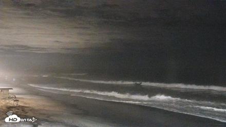 Carlsbad Beach Surf Live Webcam - Sep 6, 2026, 11:55pm PDT