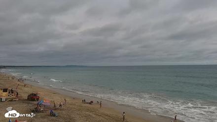 Carlsbad Beach Surf Live Webcam - Aug 13, 2026, 5:33pm PDT
