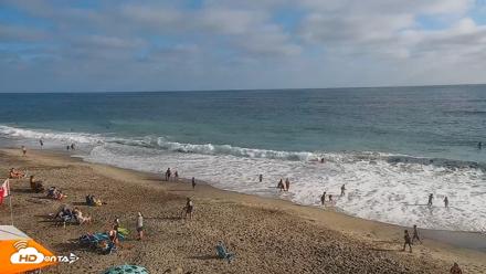 Carlsbad Beach Surf Live Webcam - Jul 31, 2026, 6:07pm PDT