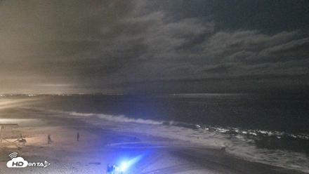 Carlsbad Beach Surf Live Webcam - Jun 26, 2026, 10:36pm PDT