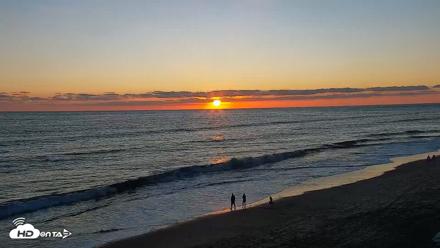 Carlsbad Beach Surf Live Webcam - Sep 2, 2026, 7:08pm PDT