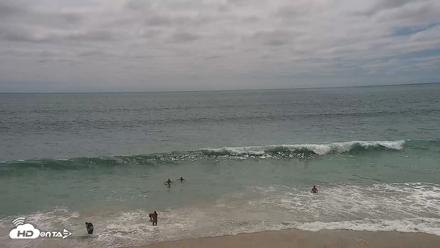 Carlsbad Beach Surf Live Webcam - Aug 14, 2026, 2:44pm PDT