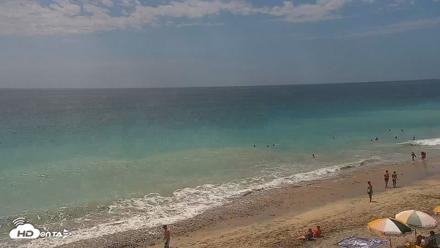 Carlsbad Beach Surf Live Webcam - Aug 5, 2026, 2:29pm PDT