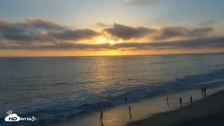 Carlsbad Beach Surf Live Webcam - Aug 28, 2026, 7:02pm PDT