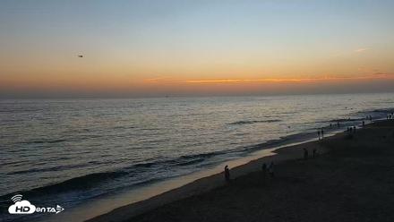 Carlsbad Beach Surf Live Webcam - Jul 15, 2026, 8:09pm PDT