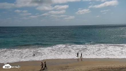 Carlsbad Beach Surf Live Webcam - Jun 30, 2026, 3:51pm PDT