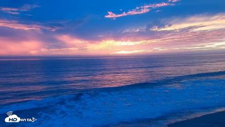 Carlsbad Beach Surf Live Webcam - Sep 27, 2026, 6:45pm PDT