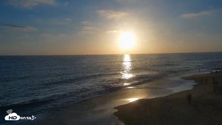 Carlsbad Beach Surf Live Webcam - Jul 10, 2026, 7:41pm PDT