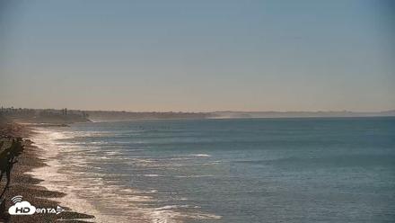 Carlsbad Beach Surf Live Webcam - Oct 15, 2026, 10:16am PDT