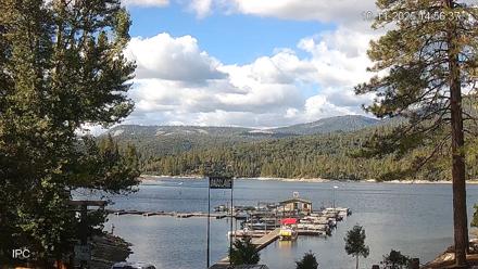 Miller's Landing Resort on Bass Lake Live Webcam - Oct 11, 2025, 3:57pm PDT