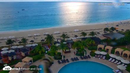 Turks and Caicos Seven Stars Resort Live Webcam - Oct 16, 2026, 5:33pm EDT