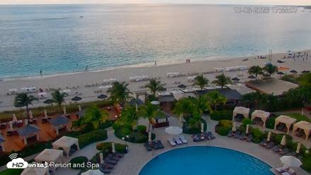 Turks and Caicos Seven Stars Resort Live Webcam - Oct 6, 2026, 5:57pm EDT