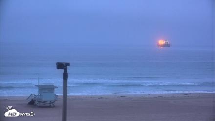 El Porto Beach Roving Live Cam - Jun 24, 2026, 5:33am PDT