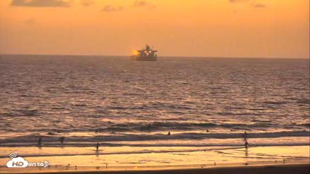 El Porto Beach Roving Live Cam - Sep 16, 2026, 7:18pm PDT