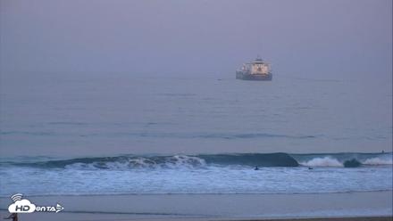 El Porto Beach Roving Live Cam - Aug 30, 2026, 6:36am PDT