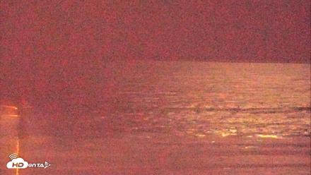 El Porto Beach Roving Live Cam - Apr 25, 2026, 1:17am PDT