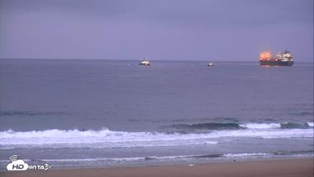 El Porto Beach Roving Live Cam - Sep 3, 2026, 6:20am PDT
