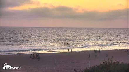 El Porto Beach Roving Live Cam - Aug 7, 2026, 8:03pm PDT