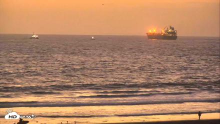 El Porto Beach Roving Live Cam - Sep 16, 2026, 7:17pm PDT