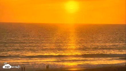 El Porto Beach Roving Live Cam - Apr 24, 2026, 7:22pm PDT