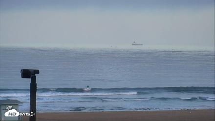 El Porto Beach Roving Live Cam - Aug 25, 2026, 6:39am PDT