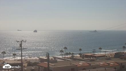 El Porto Beach Roving Live Cam - Jul 10, 2026, 4:41pm PDT