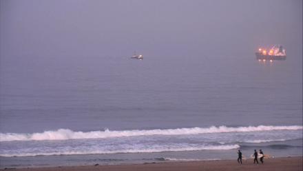 El Porto Beach Roving Live Cam - Oct 21, 2025, 6:51am PDT