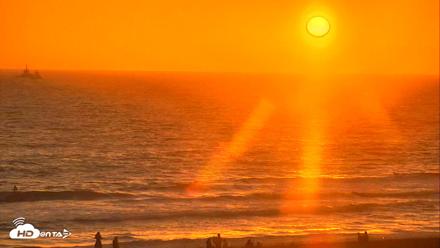 El Porto Beach Roving Live Cam - Aug 1, 2026, 7:47pm PDT