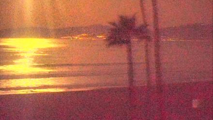 El Porto Beach Roving Live Cam - Jan 30, 2026, 4:17am PST